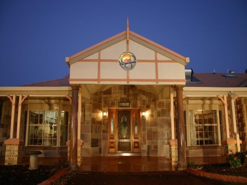 Coolana QLD 4311