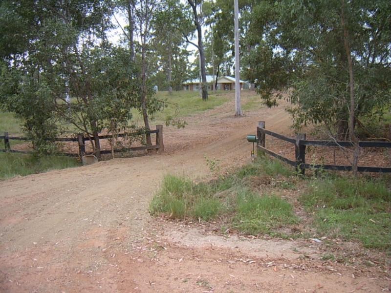 Mount Hallen QLD 4312