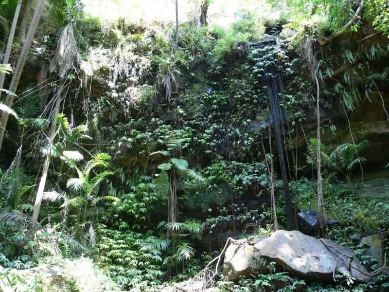 Ravensbourne QLD 4352