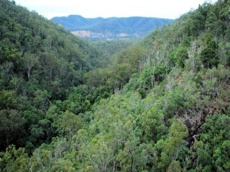 Ravensbourne QLD 4352