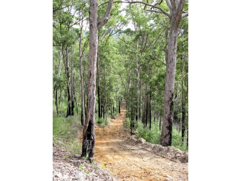 Ravensbourne QLD 4352