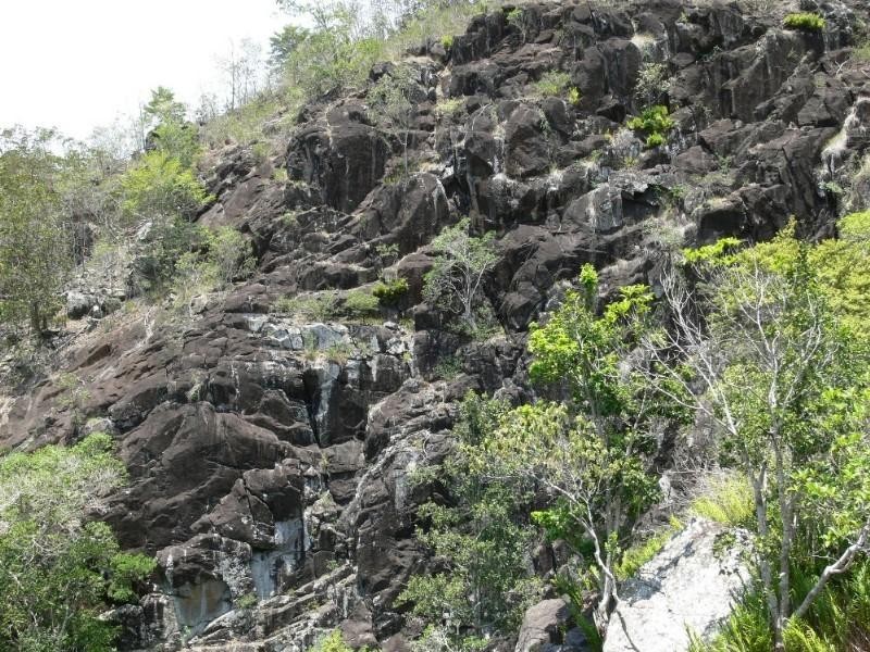 Ravensbourne QLD 4352