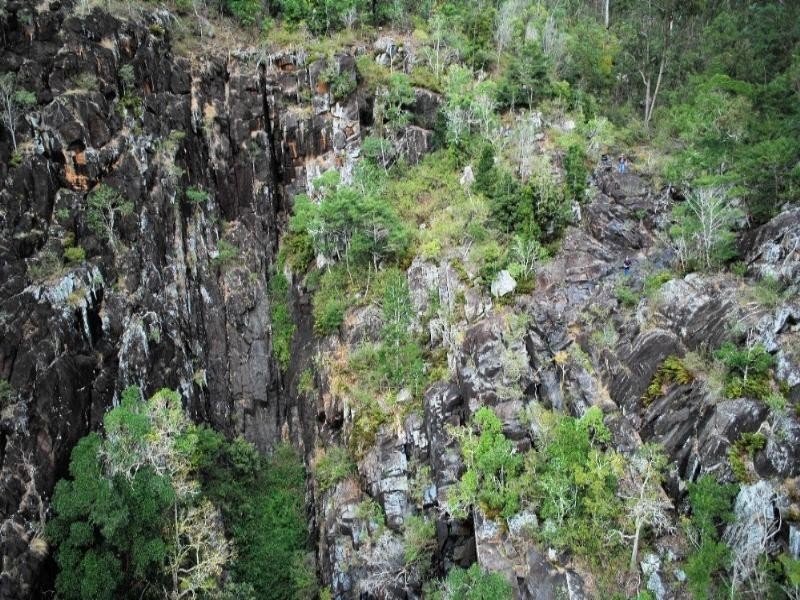 Ravensbourne QLD 4352