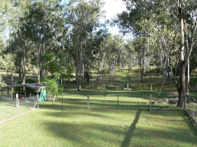 Esk QLD 4312
