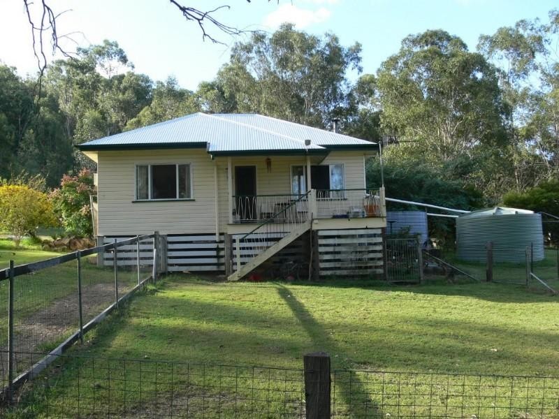 Esk QLD 4312