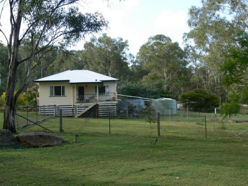 Esk QLD 4312