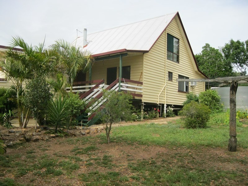 110 Greenhills Drive, Blackbutt QLD 4306