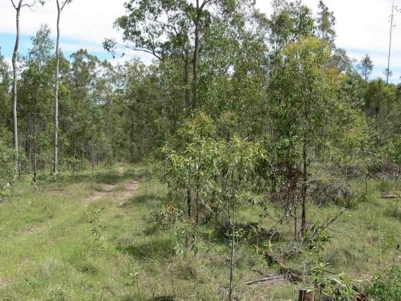 Mount Hallen QLD 4312