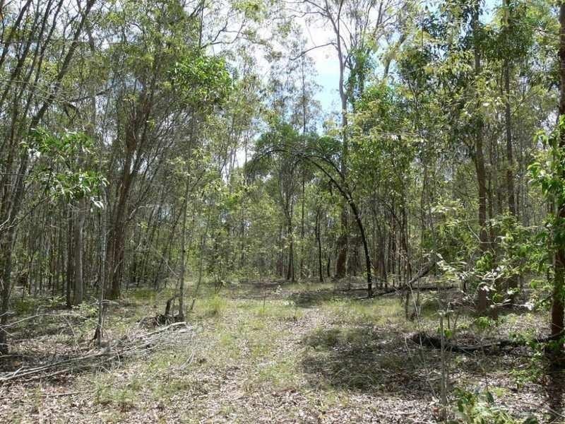 Mount Hallen QLD 4312