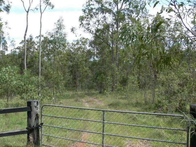 Mount Hallen QLD 4312