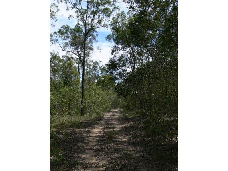 Mount Hallen QLD 4312