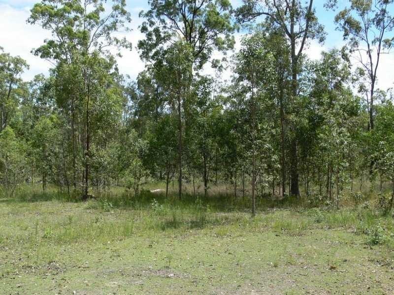 Mount Hallen QLD 4312