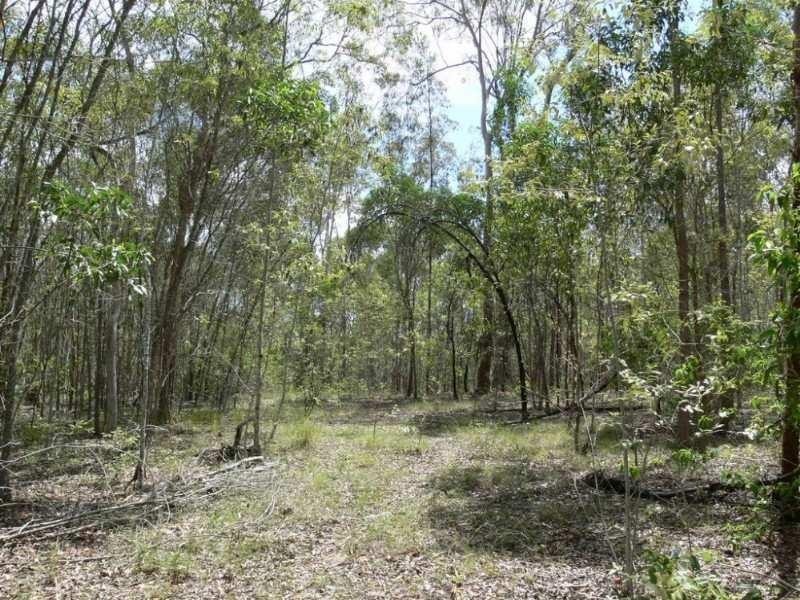 Mount Hallen QLD 4312