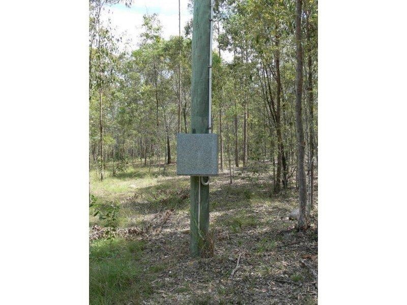 Mount Hallen QLD 4312
