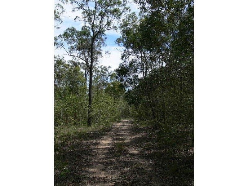 Mount Hallen QLD 4312