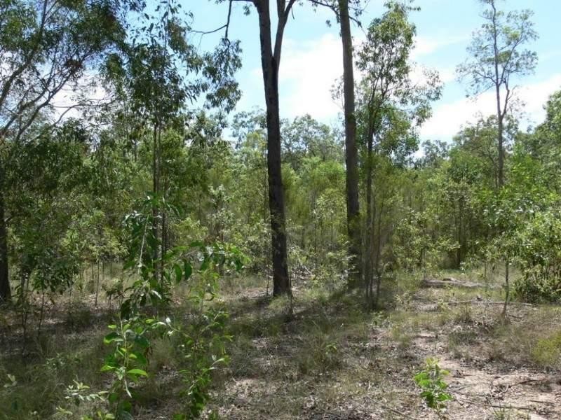 Mount Hallen QLD 4312