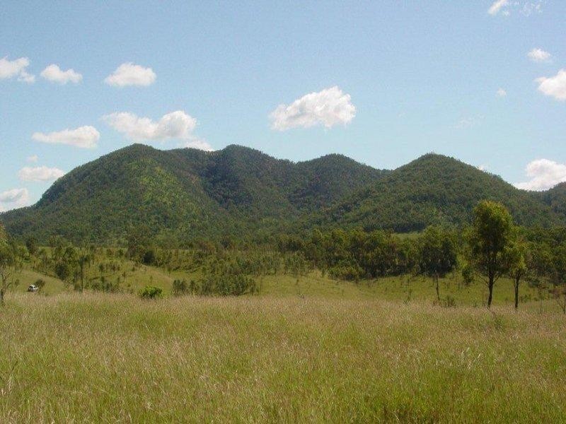 Glen Esk QLD 4312