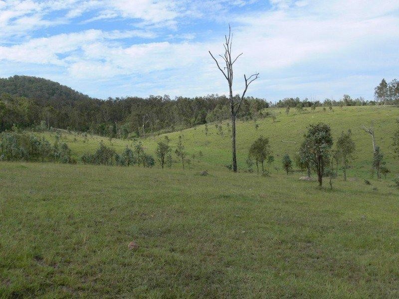 Glen Esk QLD 4312