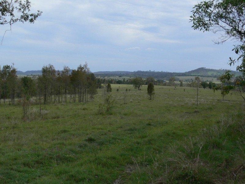 Glen Esk QLD 4312