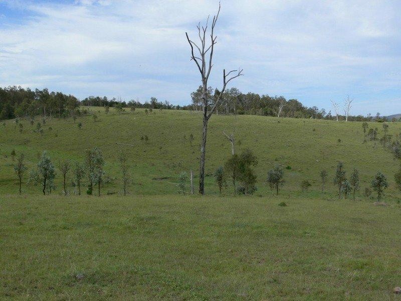Glen Esk QLD 4312