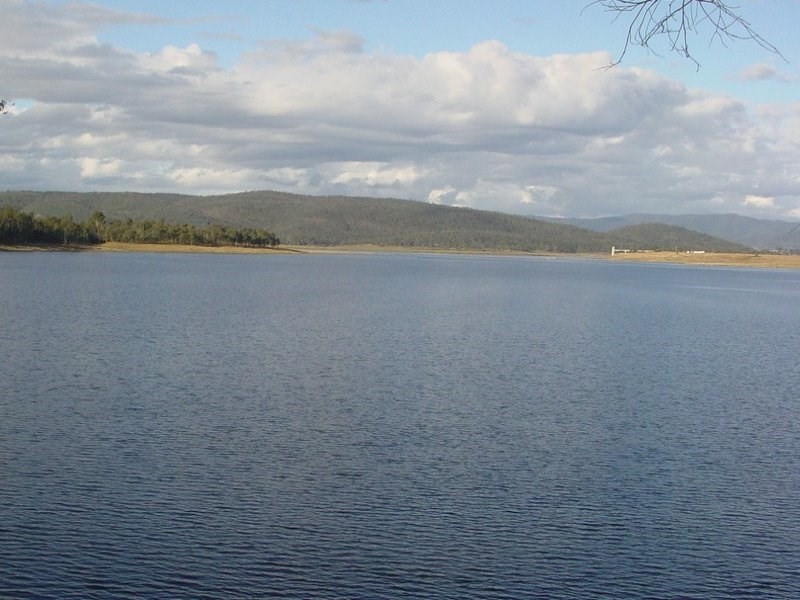 Glen Esk QLD 4312