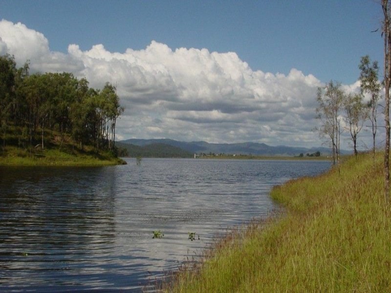 Glen Esk QLD 4312