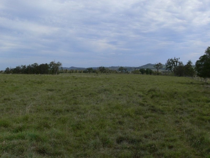Glen Esk QLD 4312