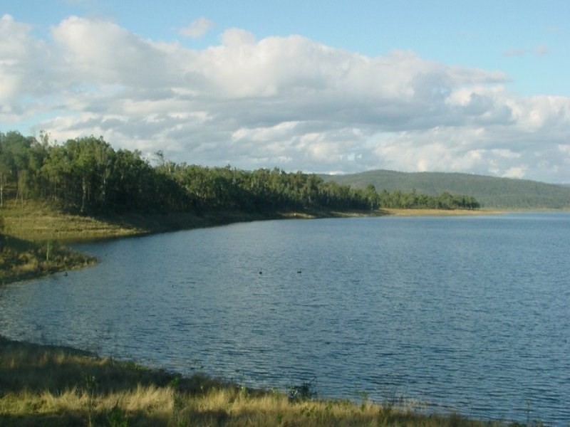 Glen Esk QLD 4312