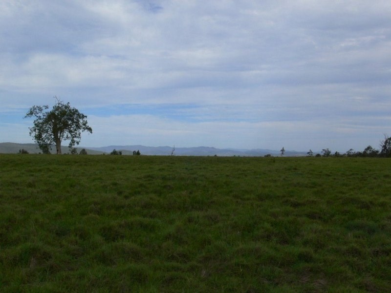 Glen Esk QLD 4312
