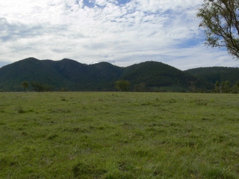 Glen Esk QLD 4312