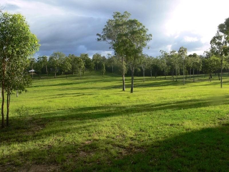 Mount Hallen QLD 4312