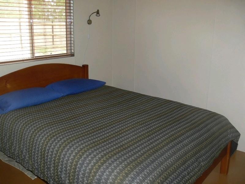 Mount Hallen QLD 4312