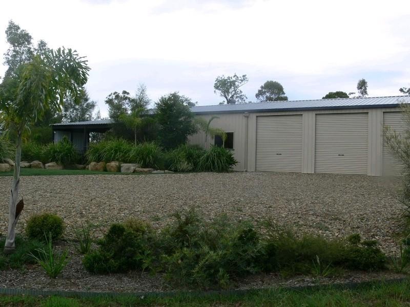 Mount Hallen QLD 4312