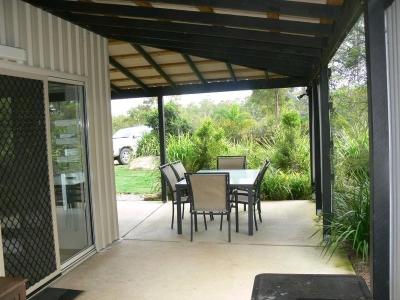 Mount Hallen QLD 4312