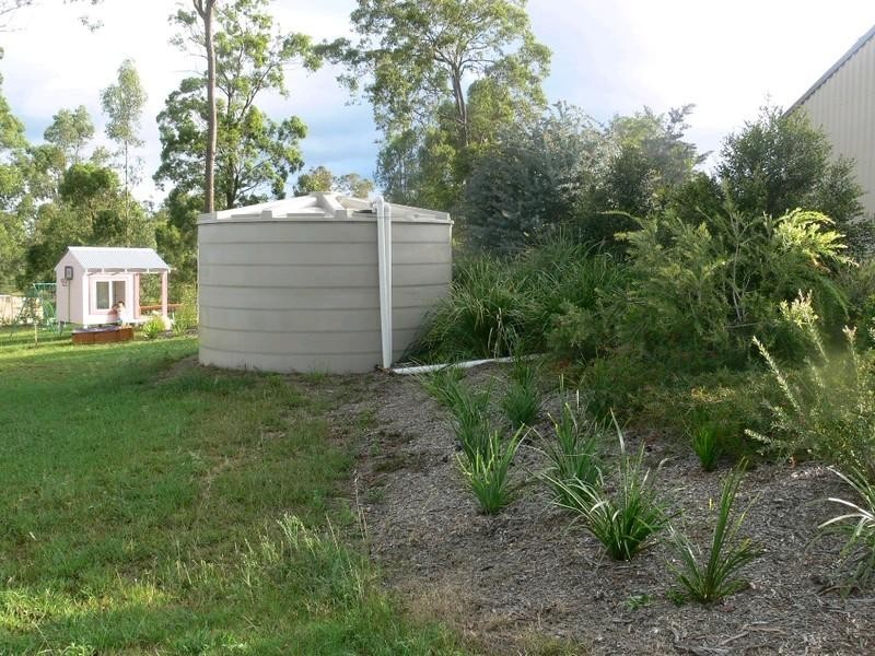 Mount Hallen QLD 4312