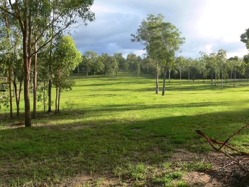 Mount Hallen QLD 4312