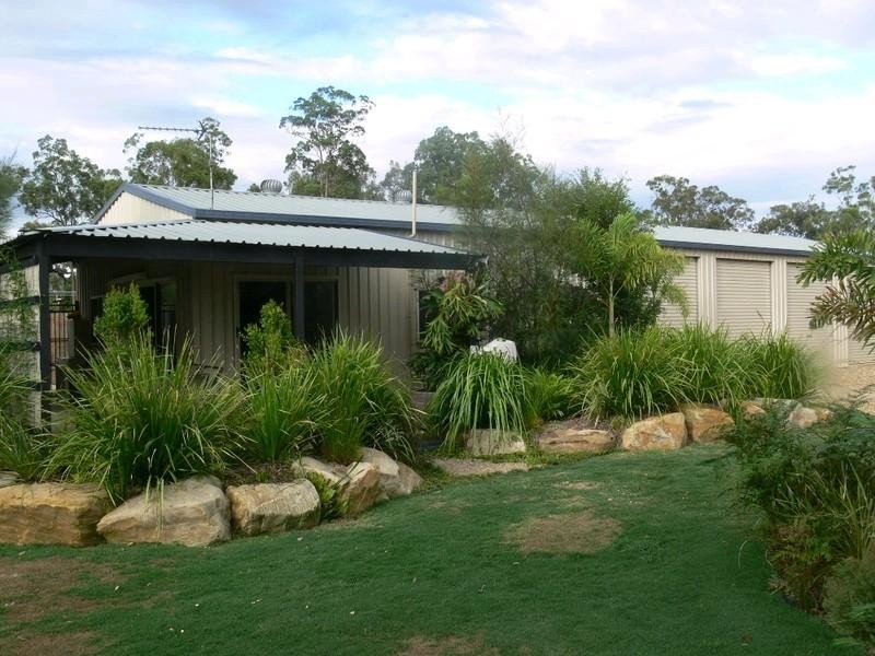 Mount Hallen QLD 4312