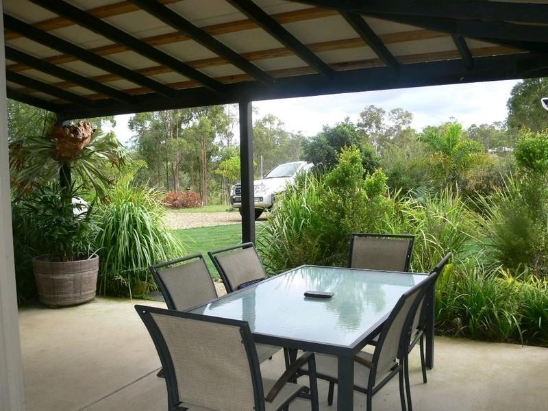 Mount Hallen QLD 4312