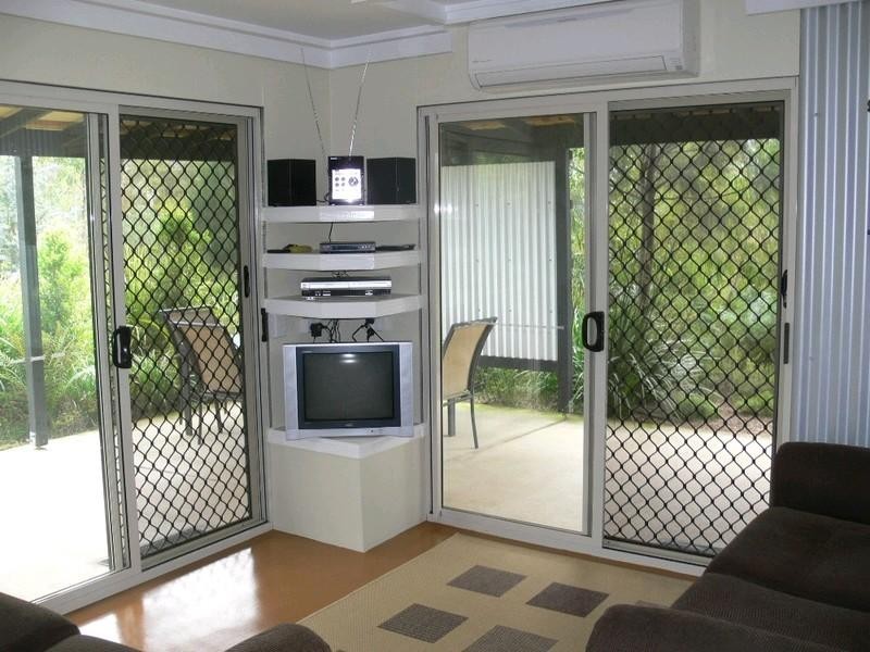 Mount Hallen QLD 4312