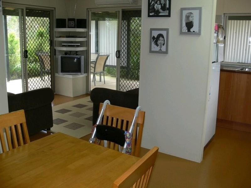 Mount Hallen QLD 4312