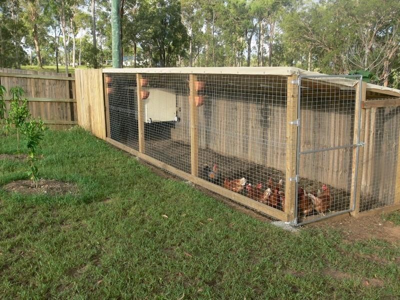 Mount Hallen QLD 4312