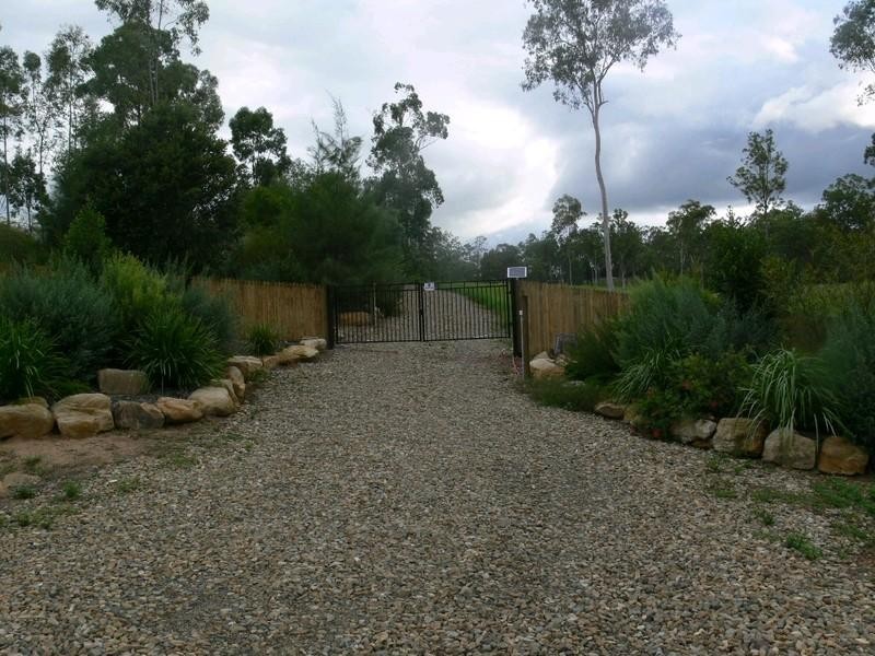 Mount Hallen QLD 4312