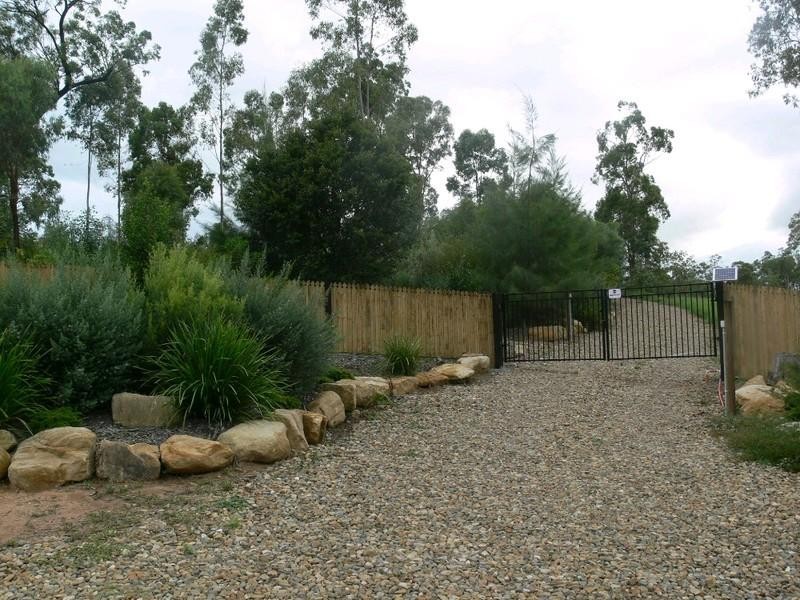 Mount Hallen QLD 4312