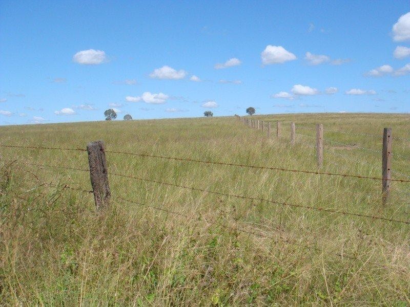 Mount Beppo QLD 4313