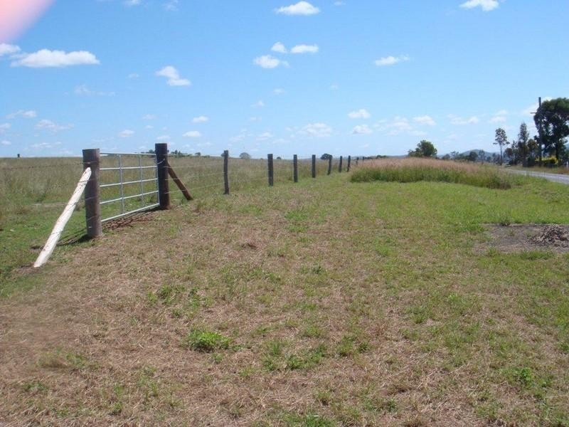 Mount Beppo QLD 4313