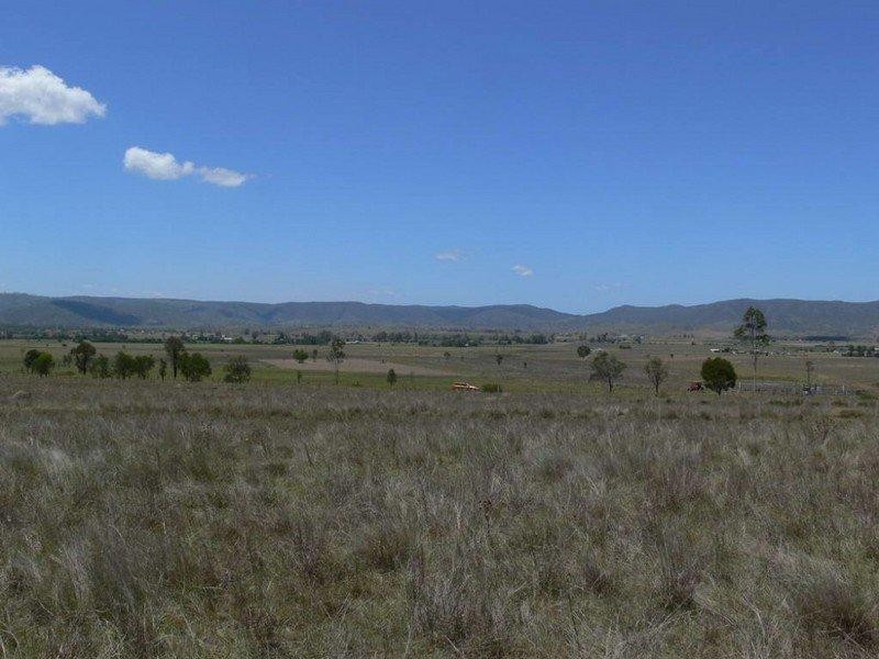 Mount Beppo QLD 4313