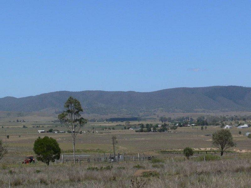 Mount Beppo QLD 4313