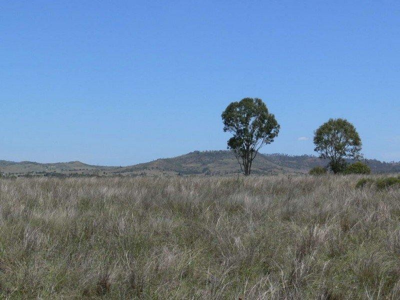 Mount Beppo QLD 4313