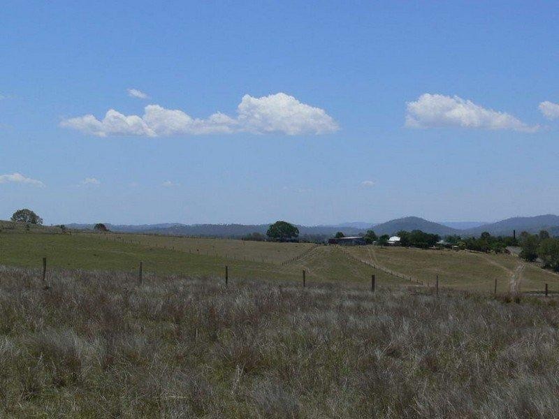 Mount Beppo QLD 4313