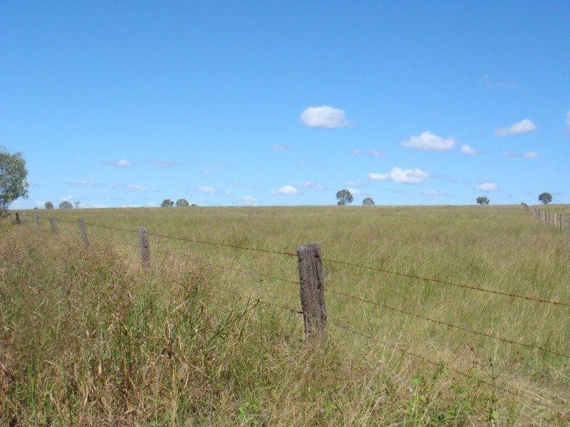 Mount Beppo QLD 4313